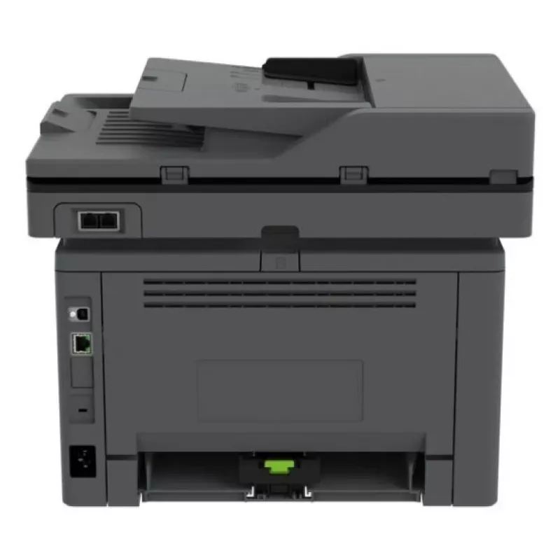 Impressora Lexmark MX431adn Laser P/B Multifunções A4 40 ppm USB Ethernet LAN (SPEC)