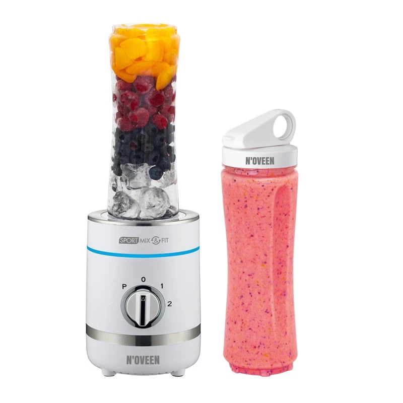 Noveen Sport Mix & Fit SB1100 X-LINE misturadora 0,6 L de bancada 300 W