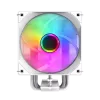 Gamemax | Dissipador de CPU | SIGMA550 INFINITY | Branco
