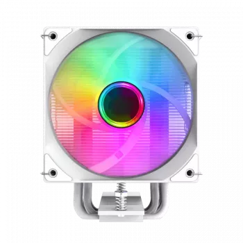 Gamemax | Dissipador de CPU | SIGMA550 INFINITY | Branco