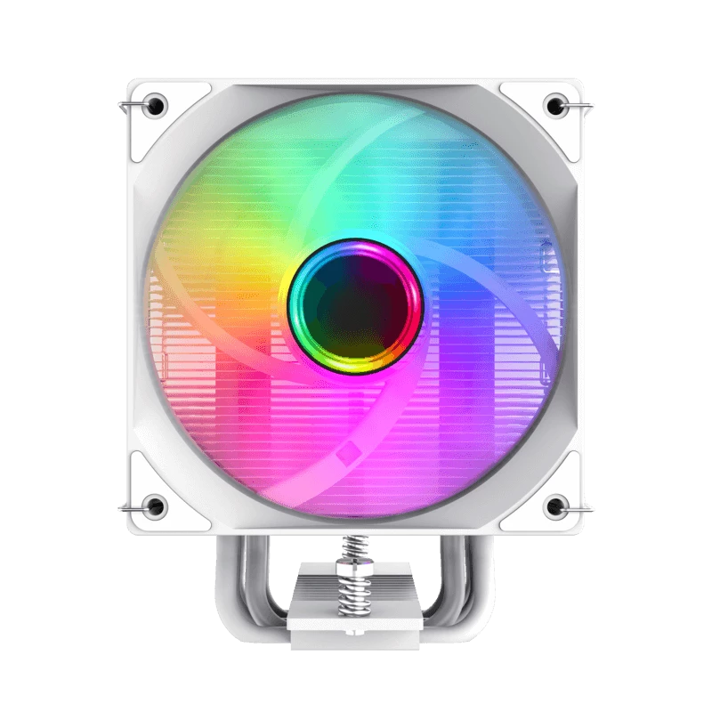 Gamemax | Dissipador de CPU | SIGMA550 INFINITY | Branco