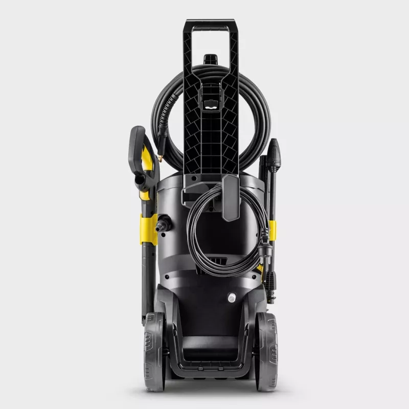Lavadora de alta pressão Kärcher K 7 WCM FJ Home 600 l/h 3000 W (1.317-403.0) preta, amarela