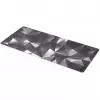 Tapete de rato ENDORFY Crystal preto XL