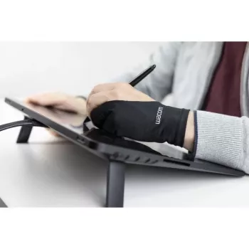 Luva Wacom Cintiq 13 22 27 Pro