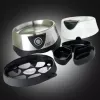 Russell Hobbs máquina de cozer ovos Cook At Home Stylo aço inoxidável 14048-56 1404856 (14048-56)