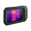 Câmara térmica FLIR C-5 preta ecrã incorporado 160 x 120 píxeis
