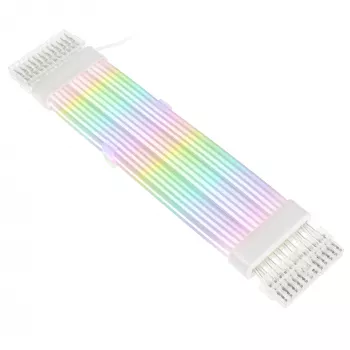 Cabo de extensão 24-Pin para motherboard Kolink Umbra Radiant ARGB ZUAD-1610