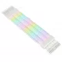 Cabo de extensão 24-Pin para motherboard Kolink Umbra Radiant ARGB ZUAD-1610