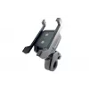 Suporte de montagem Hammer AKC001226 – suporte universal para smartphones e tablets