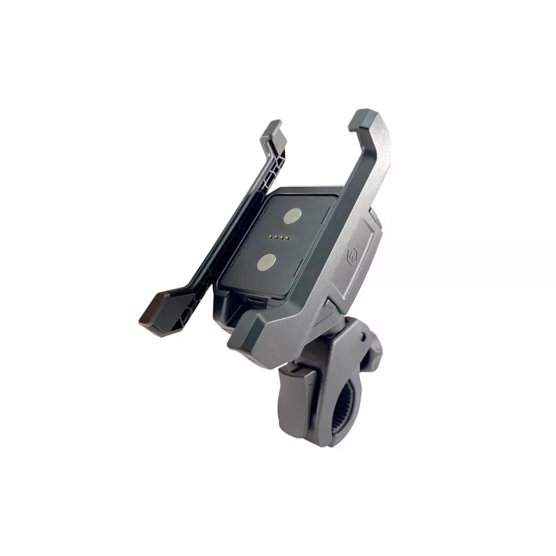 Suporte de montagem Hammer AKC001226 – suporte universal para smartphones e tablets