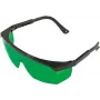 MAKITA TK02100200 - Óculos de laser adequados para laser multifunções a bateria - em verde (TK02100200)