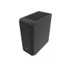 Natec Fury Shobo SH4F - Caixa de PC - Torre - preto