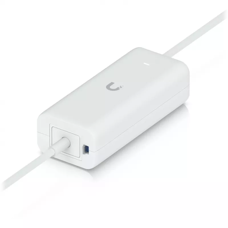Fonte de alimentação PoE integrada UBIQUITI UACC-PoE+-USBC 15W USB-C