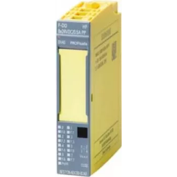 Módulo eletrónico Siemens SPS 6ES7136-6DC00-0CA0 6ES71366DC000CA0 (6ES71366DC000CA0)