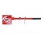 Dobrador de varão 4PRO GRO-5 da 4PRO — ferramenta de dobragem manual para aço de betão 6–18 mm