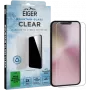 Película protetora de ecrã em vidro temperado Eiger Mountain Glass Clear para iPhone SE 2025 / iPhone 14 / iPhone 13 EGSP01024