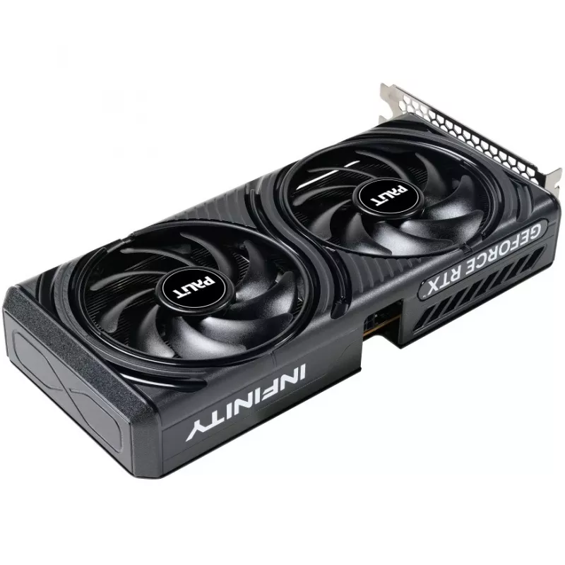 Placa gráfica GeForce RTX 5060 8 GB GDDR7
