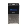 Rádio-relógio Denver CRD-510