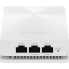Ponto de acesso sem fios Grandstream GWN7624 2,4 GHz 5 GHz