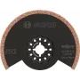 Disco de serra segmentado Bosch PRO ACZ 85 RT3, 85,0 mm de diâmetro