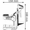 Bosch BM 1 Professional suporte universal (0601015A01)