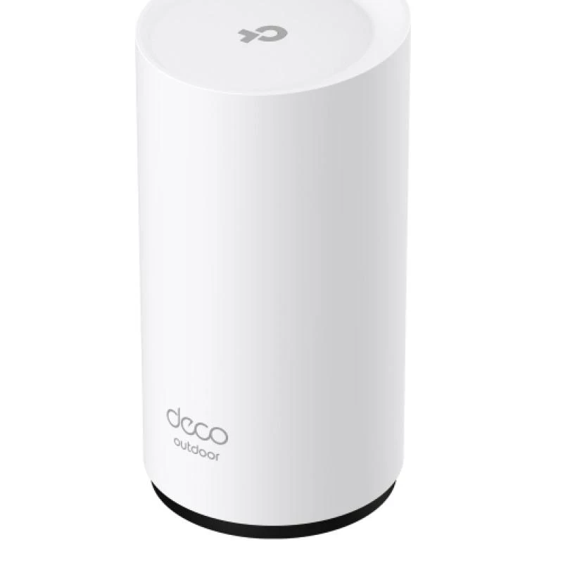 TP-Link DECO BE25 Dualband (2,4 GHz / 5 GHz) Wi-Fi 7 (802.11be) Branco 2 Intern