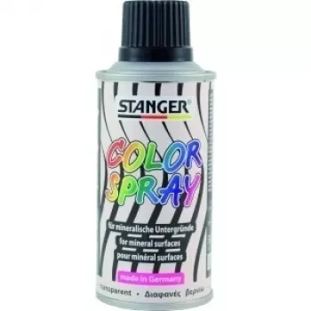 STANGER Color Spray MS, prateado, 400 ml 100022