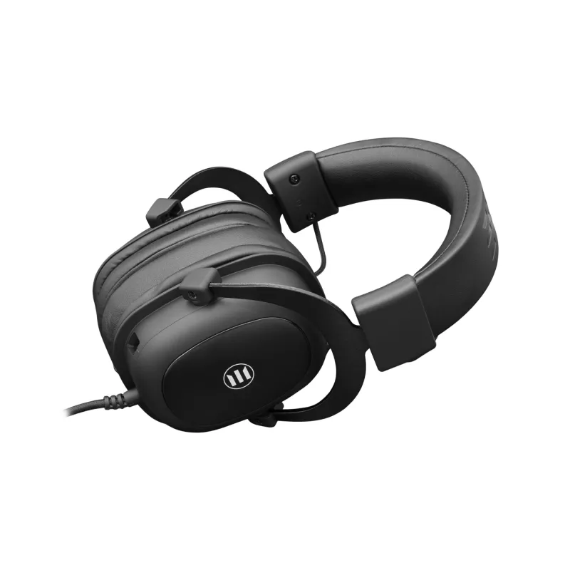 White Shark Premium Line ESL-HS4 Auscultadores Gaming TAIKO