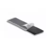 Fita de velcro DeLOCK autoadesiva C 15 m x L 25 mm preto