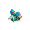 LEGO CREATOR 3 EM 1 31384 Animais selvagens: Colibri colorido