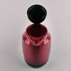 MAESTRO MR-041 (MR-041-Rot) chaleira 1,7 l 2000 W preto, vermelho