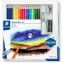Staedtler 61 14610C preto