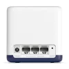 Sistema Wi-Fi Mesh para toda a casa Mercusys AC1900