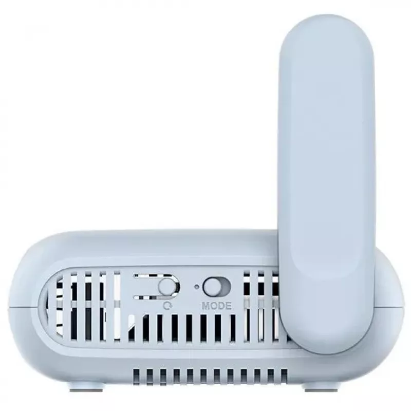 Router portátil ALLNET GL-MT3000 Wireless AX 3000 Mbit/s – formato de bolso para casa e em viagem