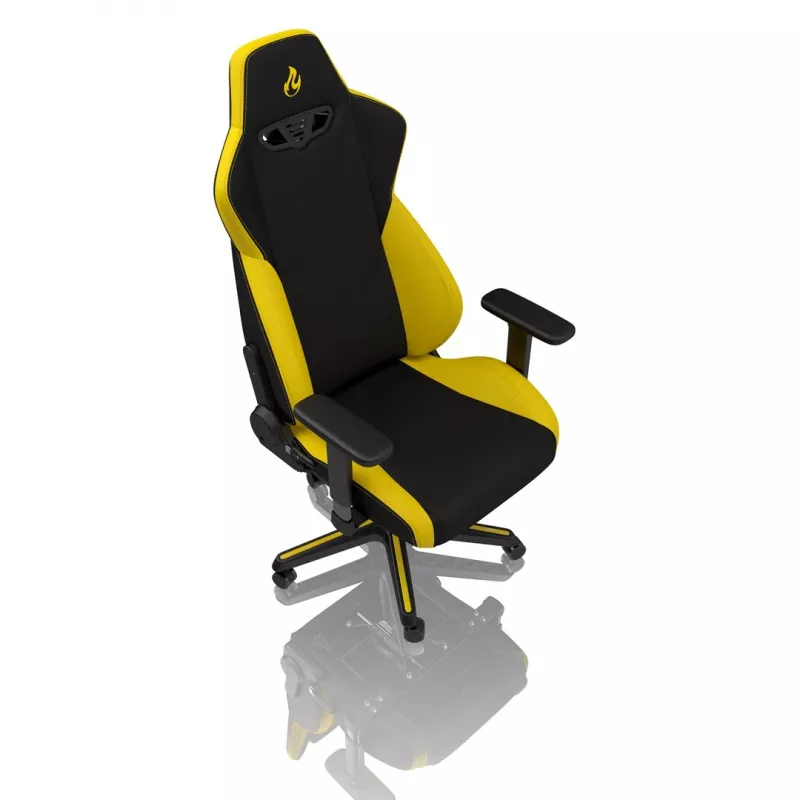 Nitro Concepts S300 - cadeira gaming