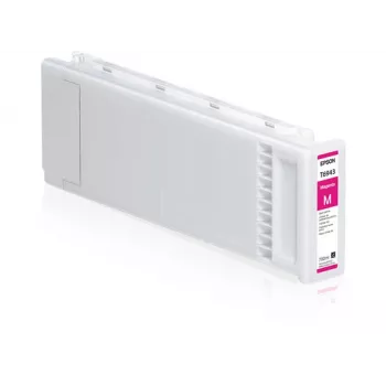 Epson UltraChrome XD magenta T694300 tinteiro 1 unid. original