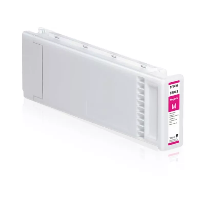 Epson UltraChrome XD magenta T694300 tinteiro 1 unid. original