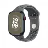 Pulseira Nike Sport Band Cargo Khaki 45 mm - S/M