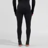 Calças térmicas Odlo The Active Warm Base Layer