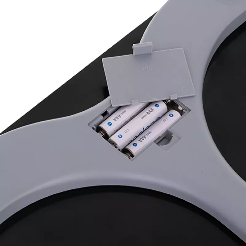 Balança de pessoa eletrónica Adler AD 8169 LED
