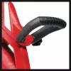 Fonte de alimentação Einhell 3433600 preta