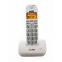 Telefone fixo DECT Maxcom MC6800 branco