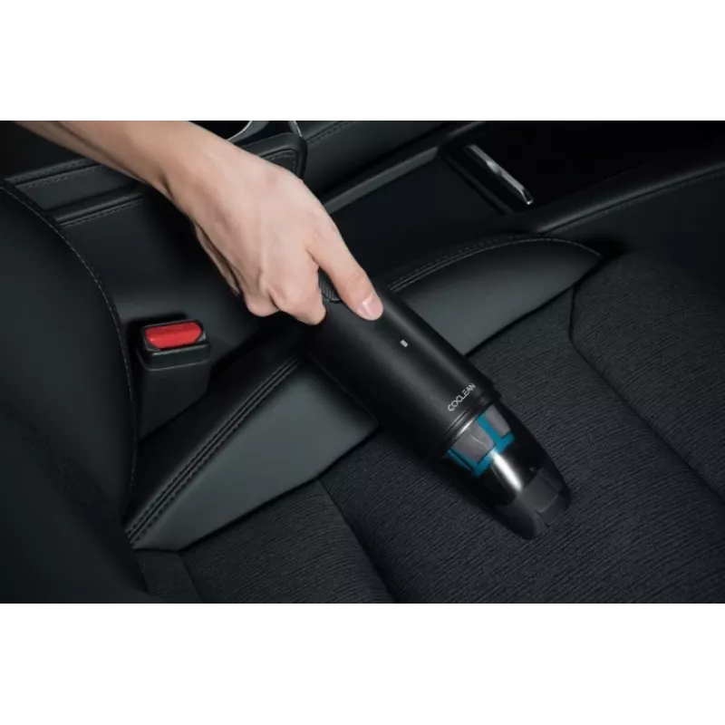 Aspirador de mão para automóvel CoClean C1 portátil