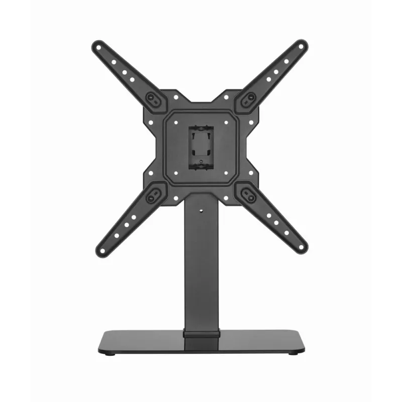 Suporte de TV de mesa Gembird TVS-D55S-01 (rotativo), 23 - 55, preto
