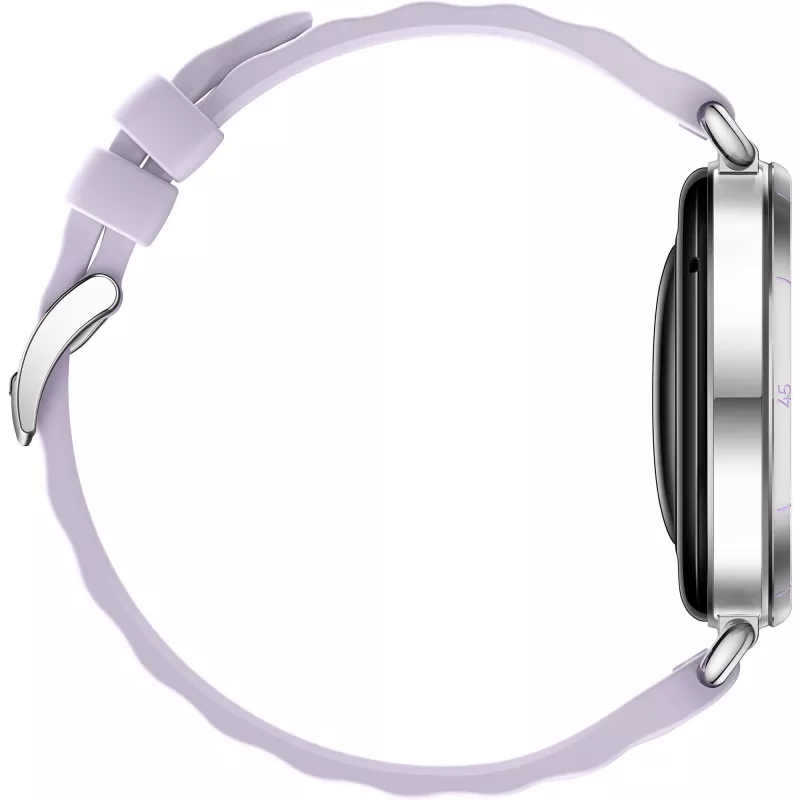 Huawei WATCH GT6 3,35 cm (1,32) AMOLED 41 mm digital 466 x 466 Pixel ecrã tátil aço inoxidável