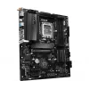 Motherboard ASRock Z890 Pro-A WiFi — Intel Z890, LGA 1851, ATX, DDR5, 4x DIMM, 256GB, Wi-Fi 6E, 2.5Gb LAN