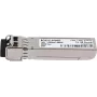 Transceptor de fibra ótica SFP+ CBO SFP-10G-ZR compatível, 10G, monomodo