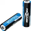 Pilha Ansmann 1502-0005 AA lítio