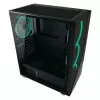 Caixa Gaming LC-Power 803B Midi Tower Preto