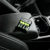 Carregador Green Cell GC VitalCharger com 4× pilhas recarregáveis AA 2000mAh NiMH